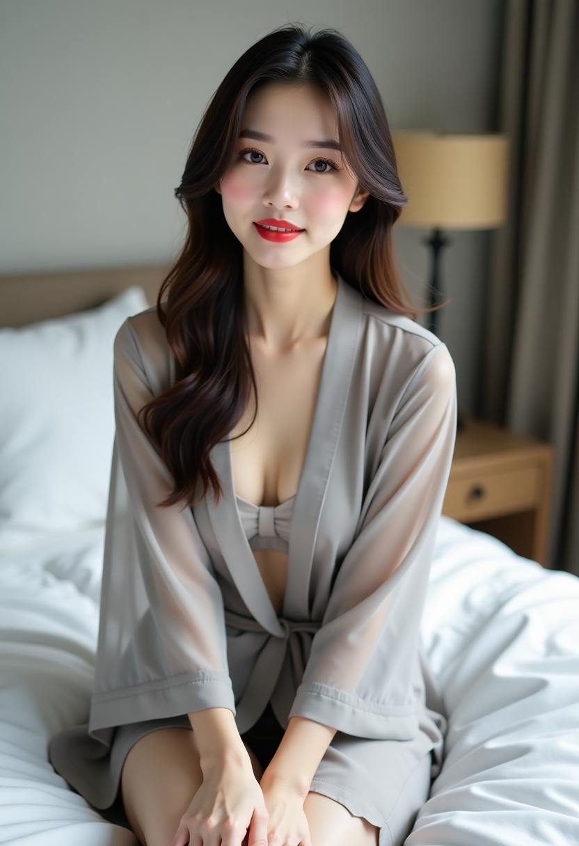 迷雾之城